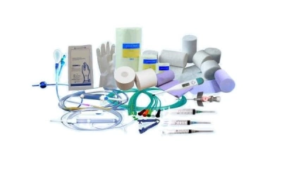 Sterile Hospital Consumables