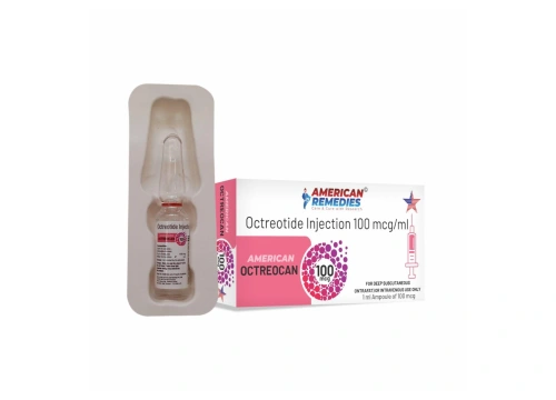 Specialty pharmaceuticals and injection supplies