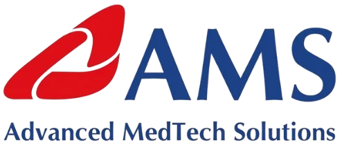 AMS Suture logo