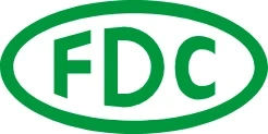 FDC logo