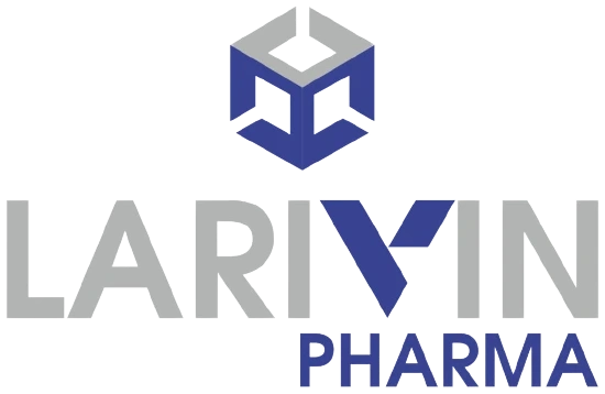 Lariwin logo