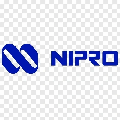 Nipro logo