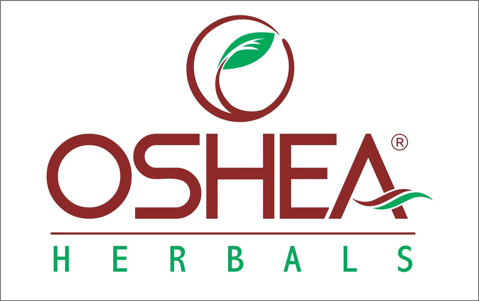 Oshea logo