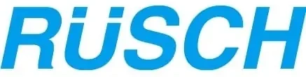 Rüsch logo