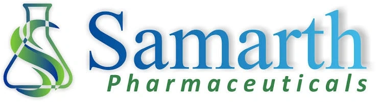 Samarth logo