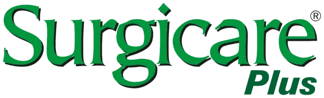 Surgicare logo