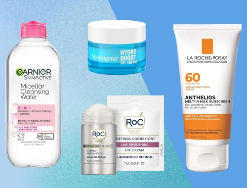Intensive Hydration Cream