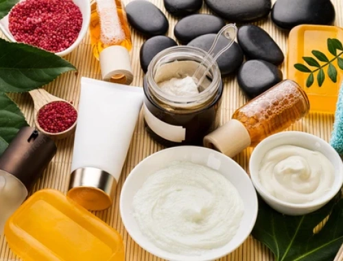 Personal Care & Hygiene Solutions