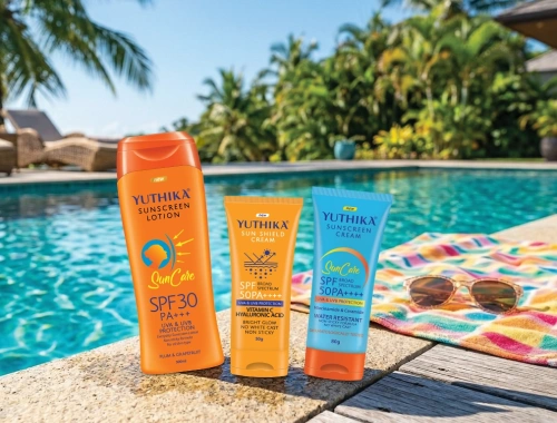 Ultra-Shield Sunscreen SPF 50+