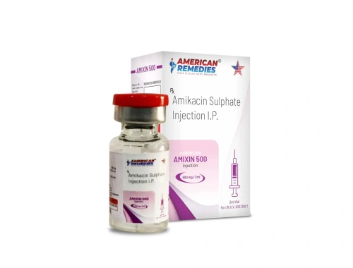 Amixin 500