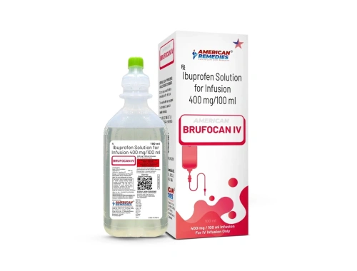 Brufocan IV