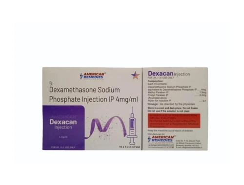 Dexacan 2ml