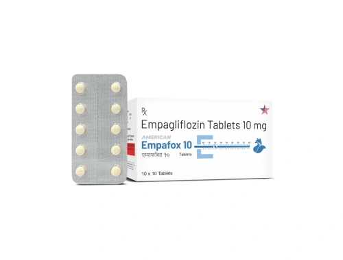 Empafox 10