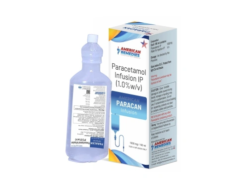 Paracan IV