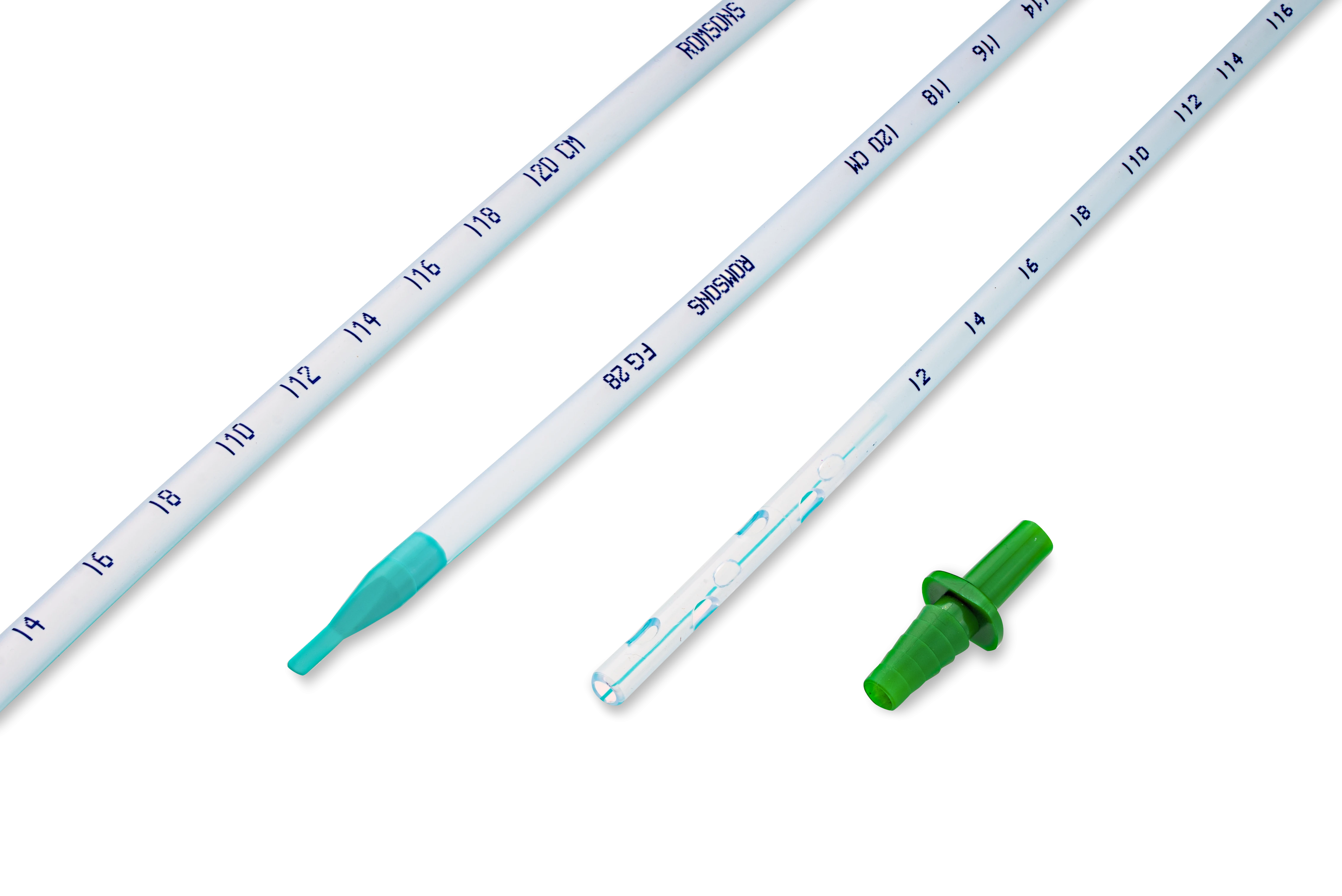 Chest Drainage Catheter® - Romsons