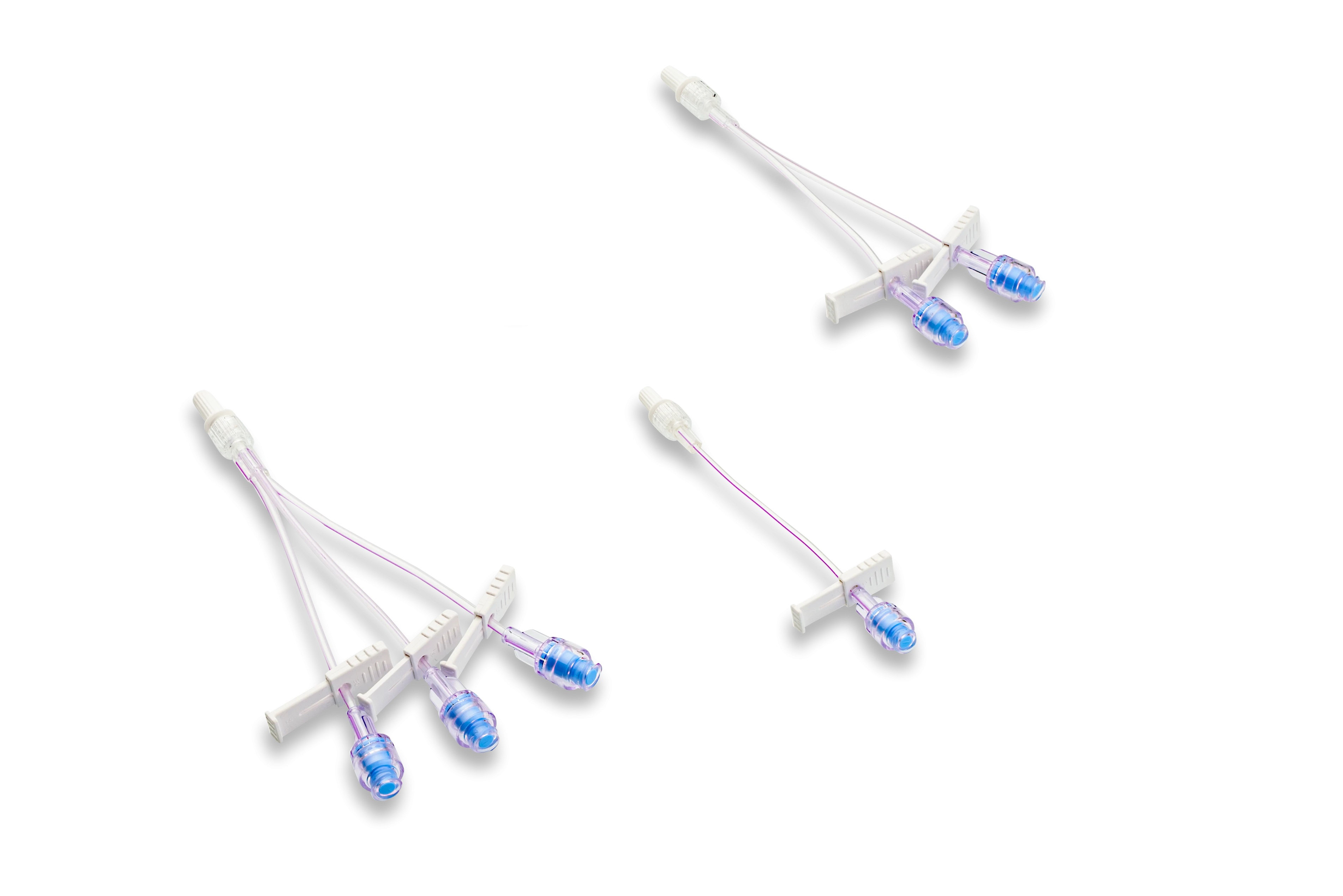 Exteena® Needle Free Extension Lines - Romsons
