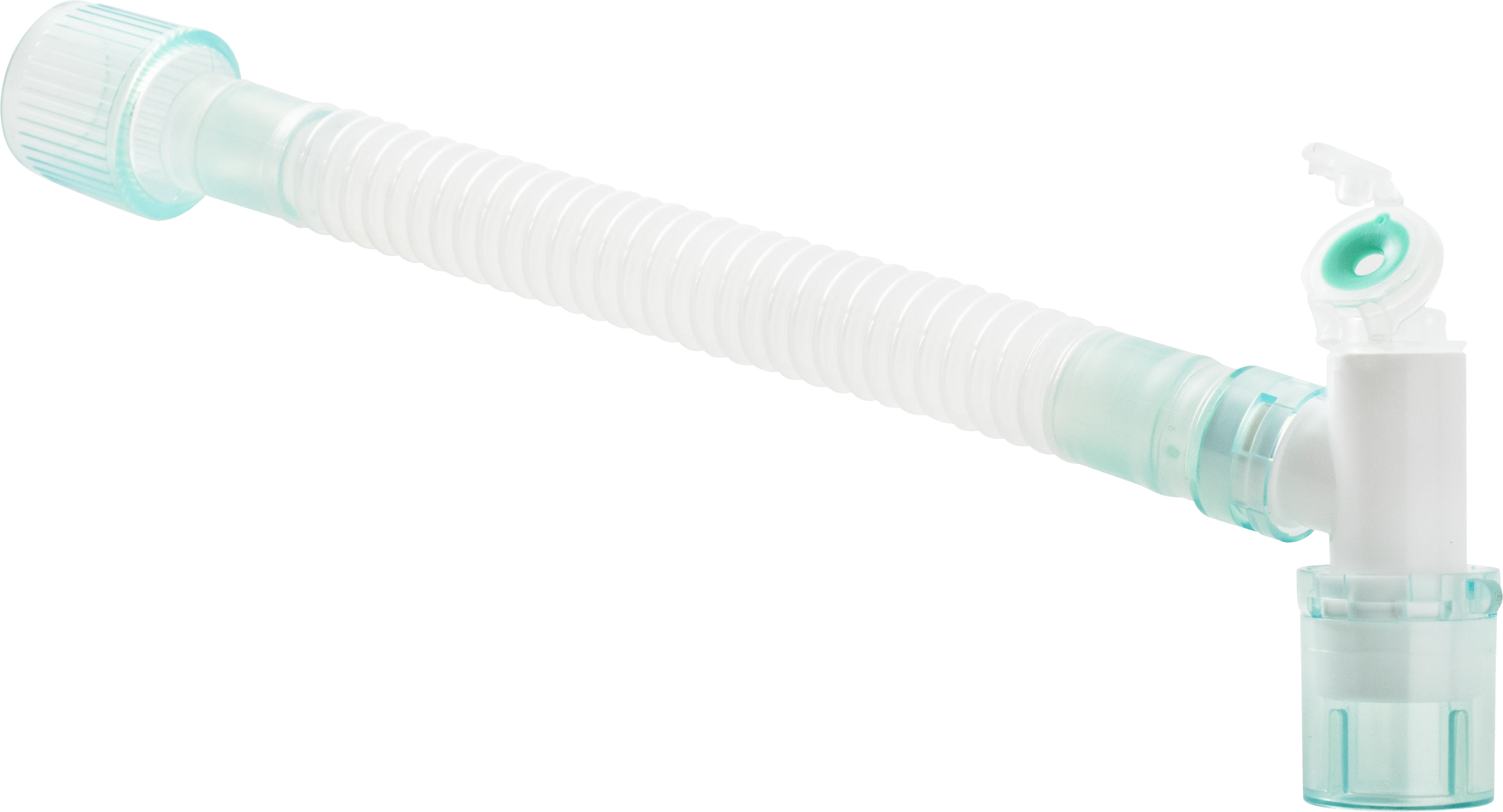 Flip Tap ® Catheter Mount ® - Romsons