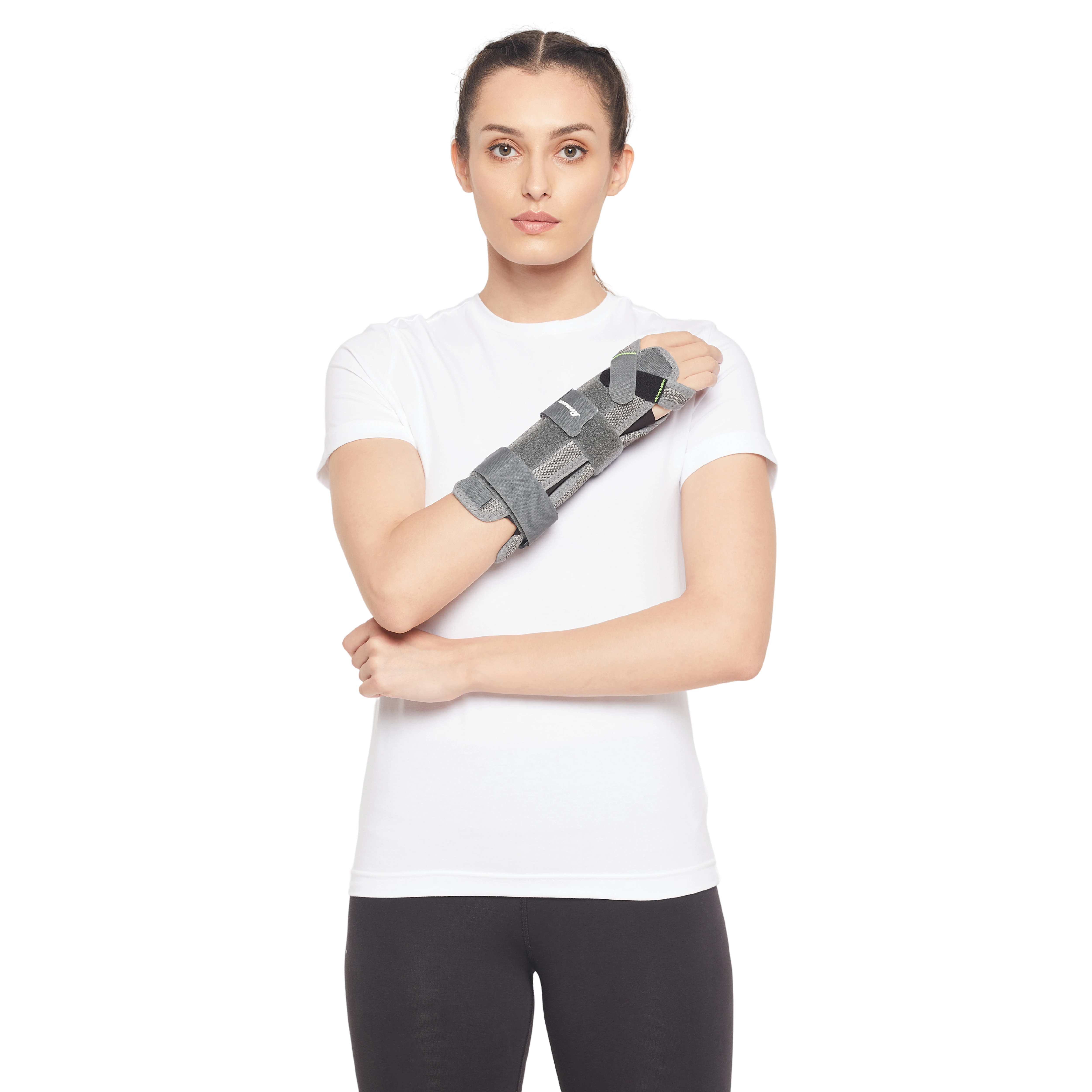 Forearm Splint - Romsons