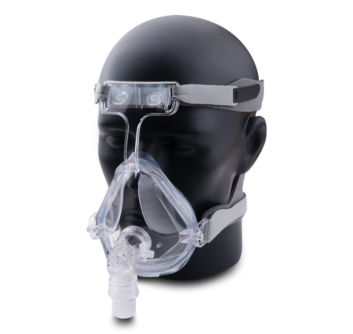 Romostar ™ Vented Mask - Romsons