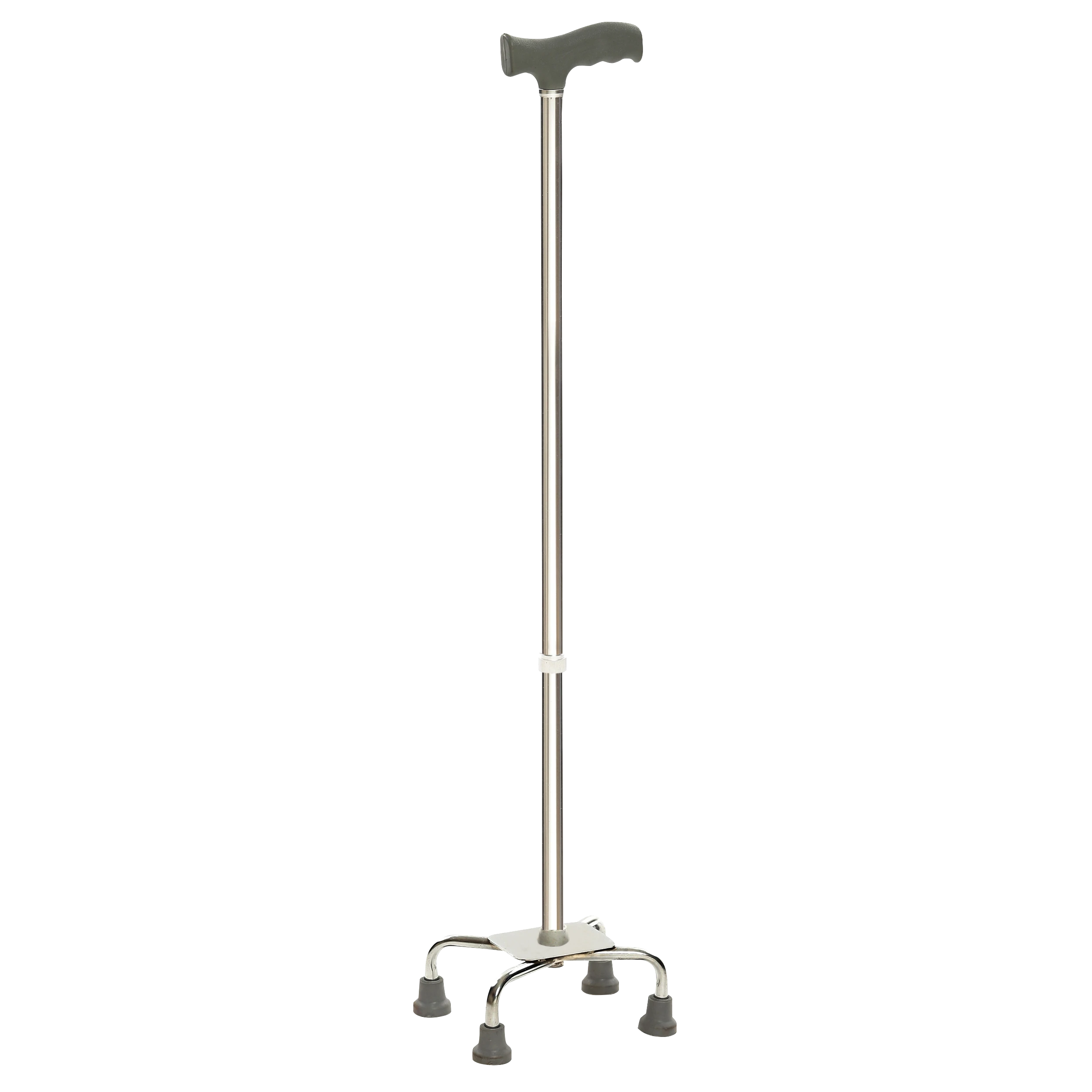 Walking Stick- Quadripod - Romsons