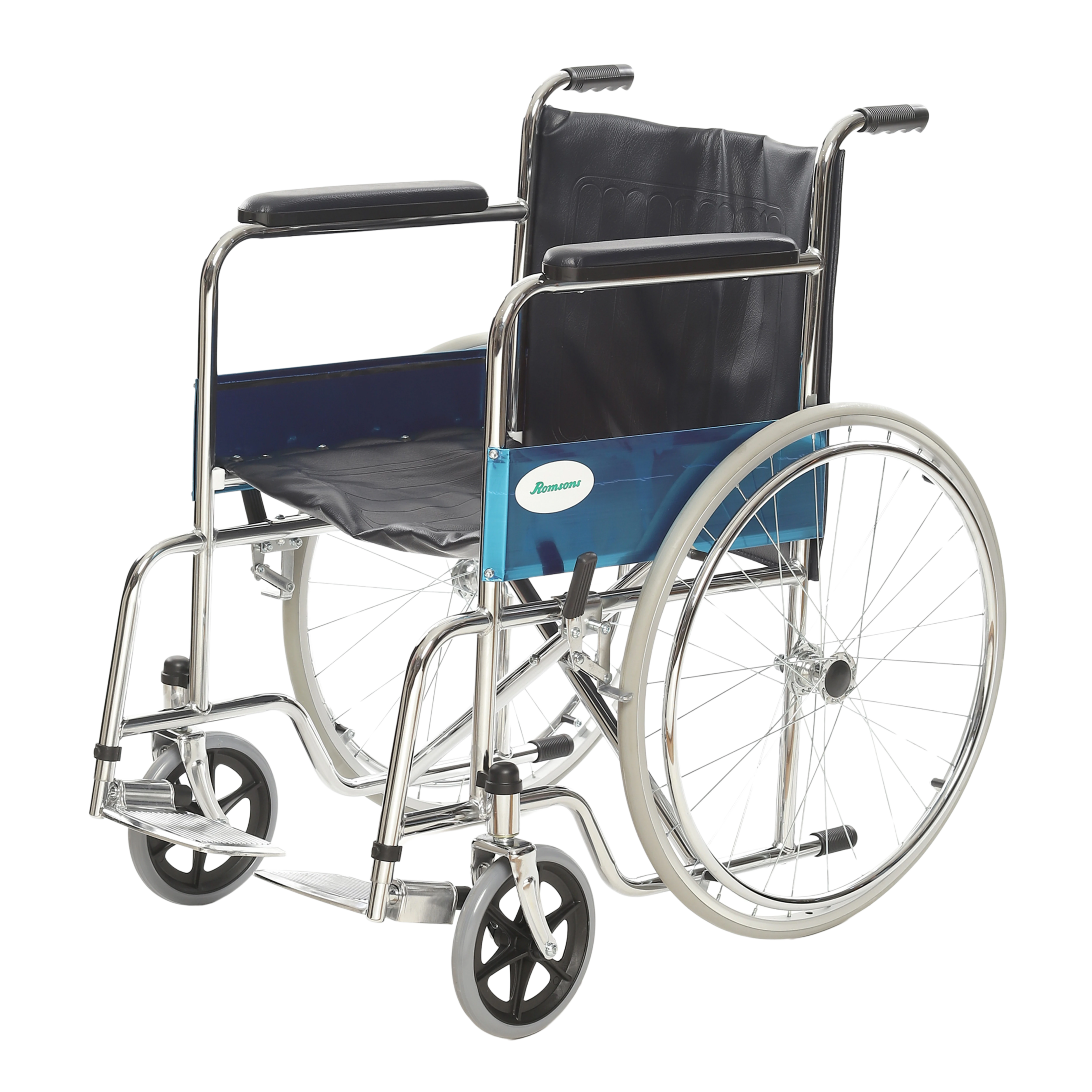 Wheel Chair - Romsons