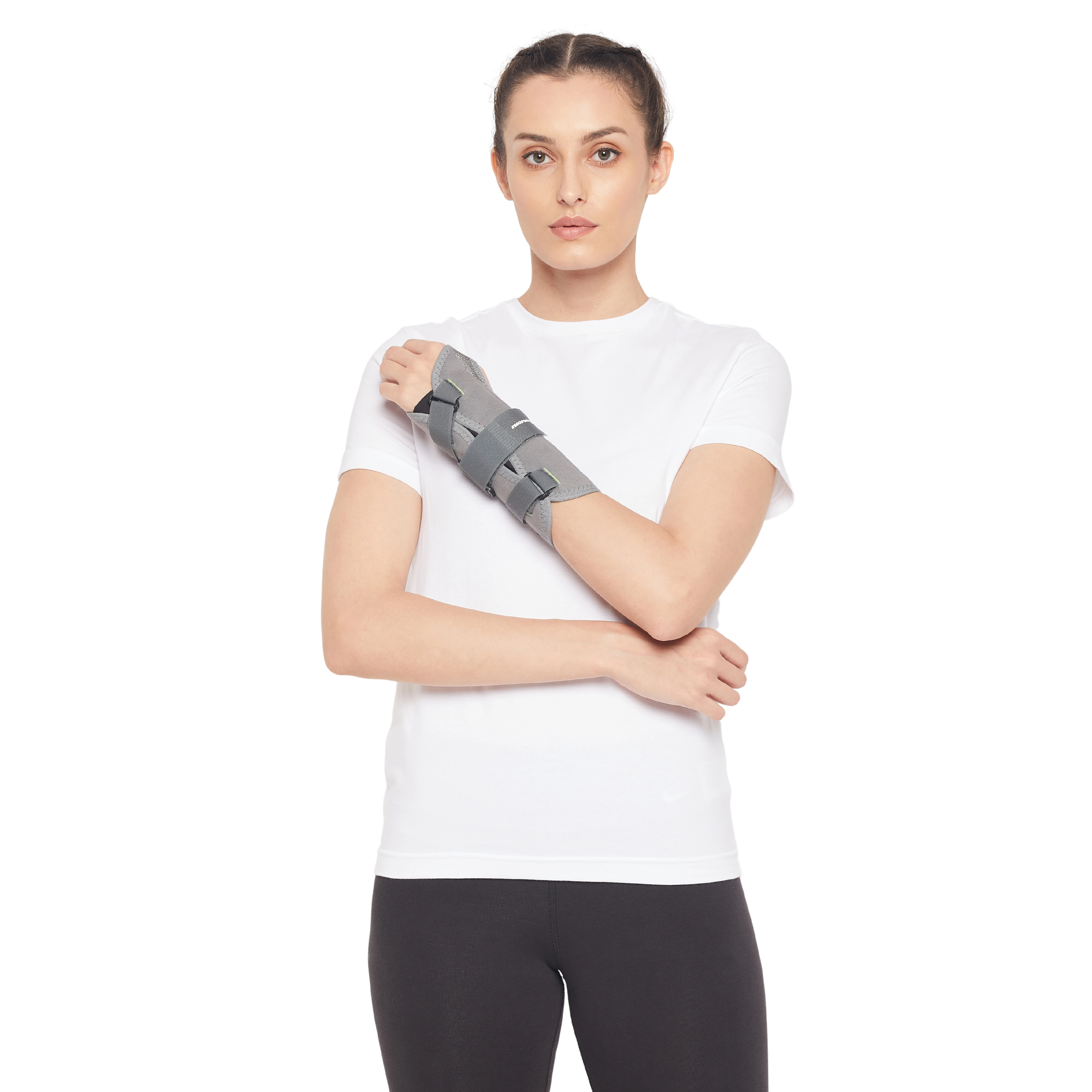 Wrist And Forearm Splint (Left/Right) - Romsons