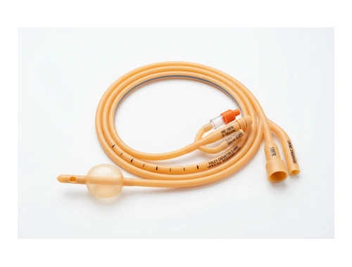 Foley Balloon Catheter