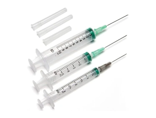 Surgical Drapes & Disposables