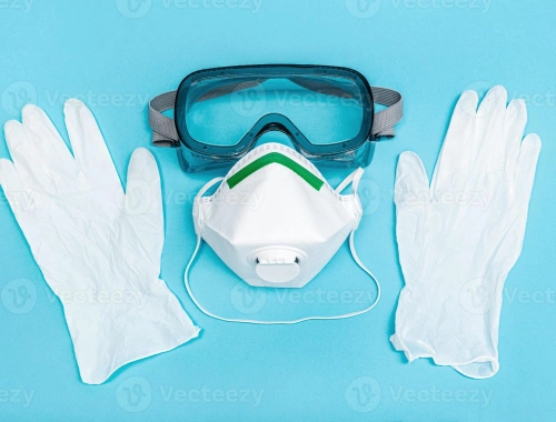 Surgical Latex Gloves