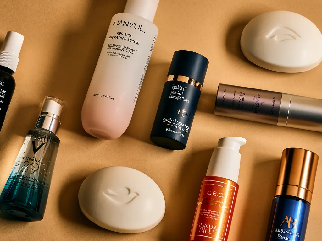 Cosmetics Products
