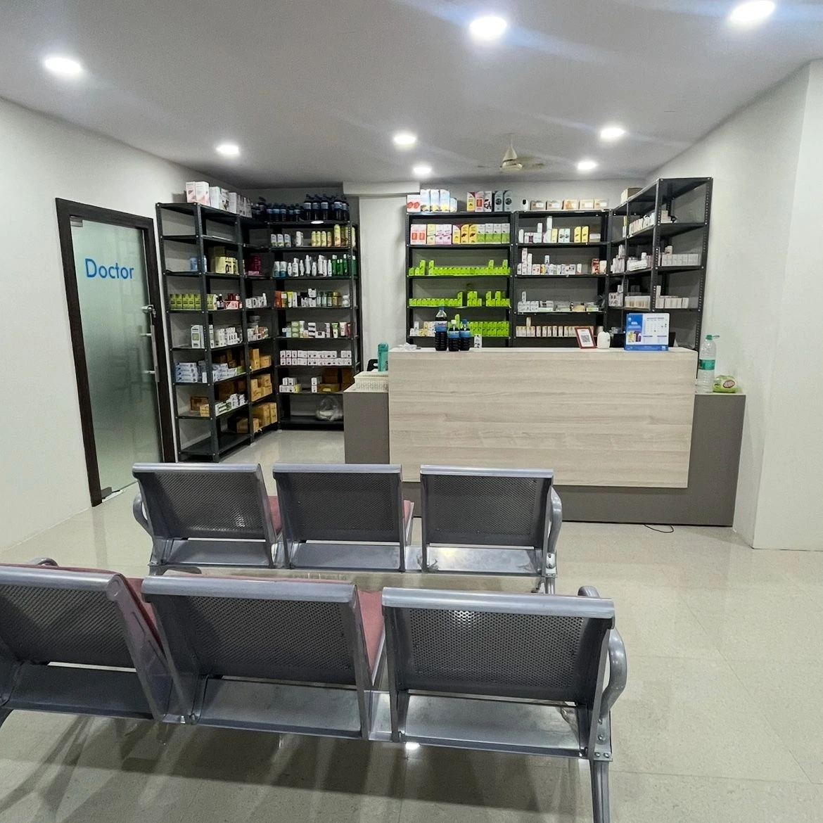 Clinics