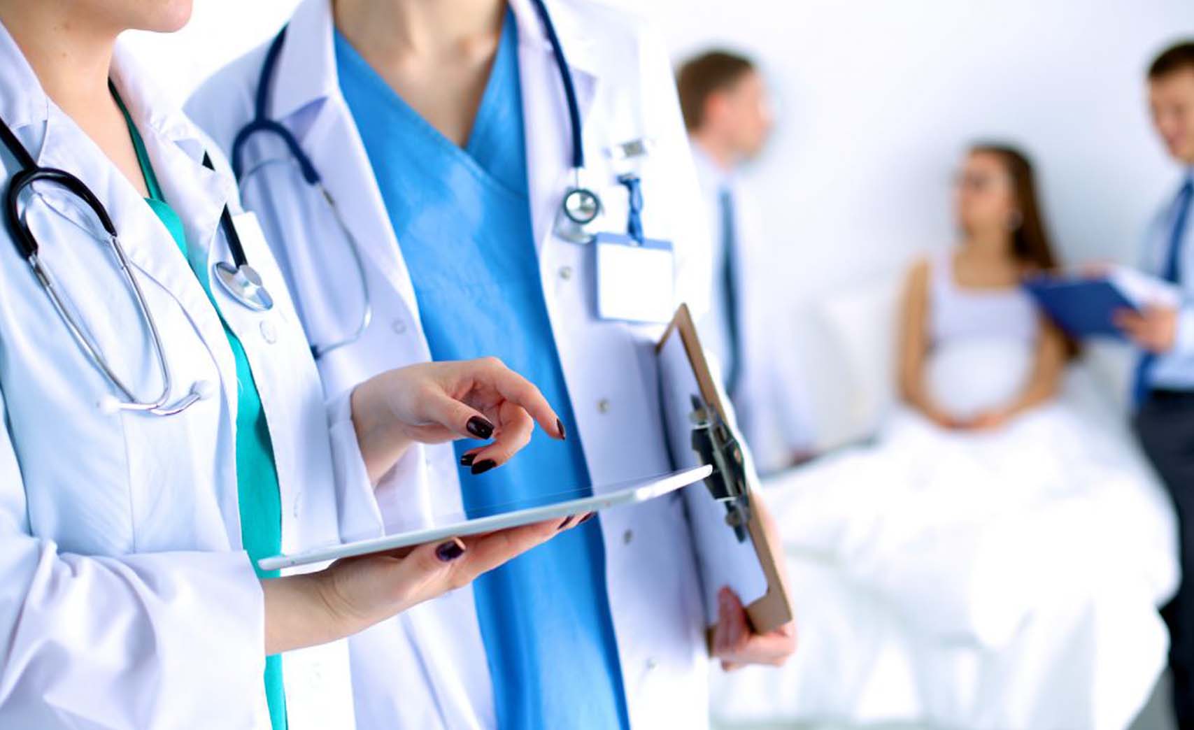 Corporate Healthcare