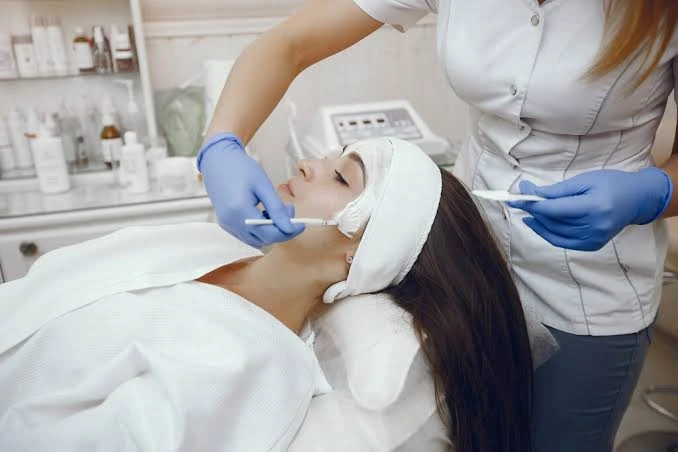 Cosmetics Clinics