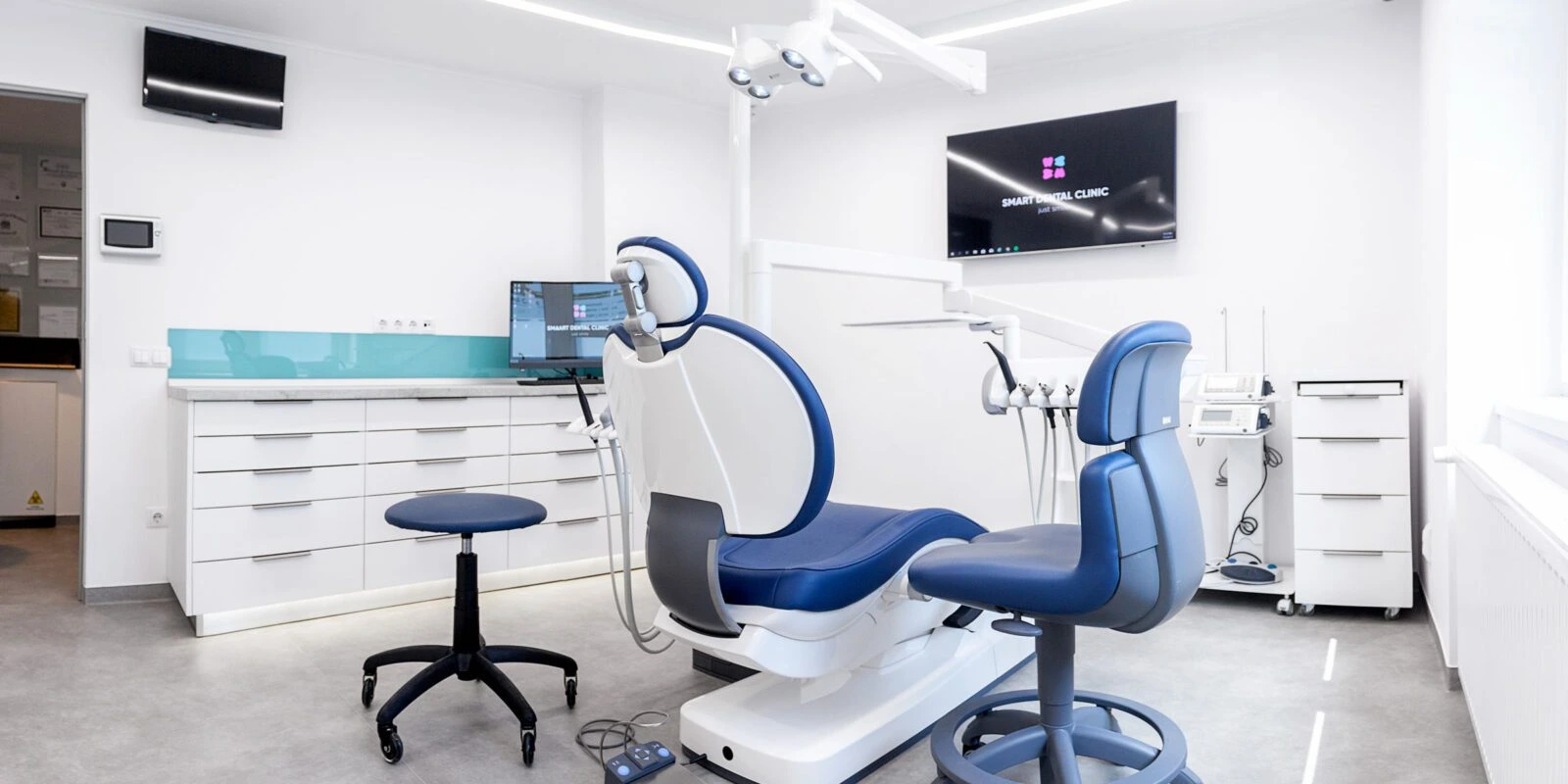 Dental Clinics