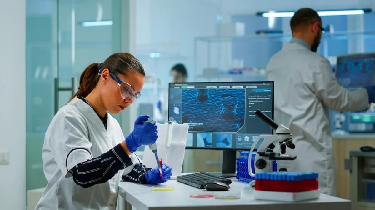 Diagnostic Centres