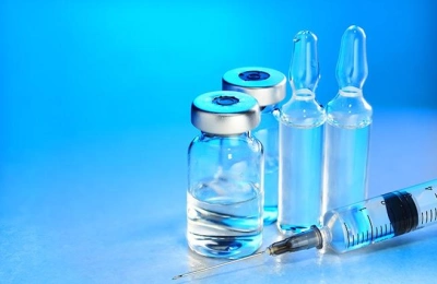 Prescription Injectable Medicines