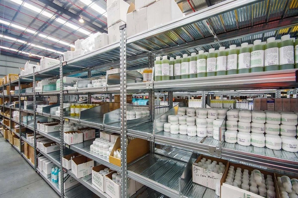 Cosmetics Products