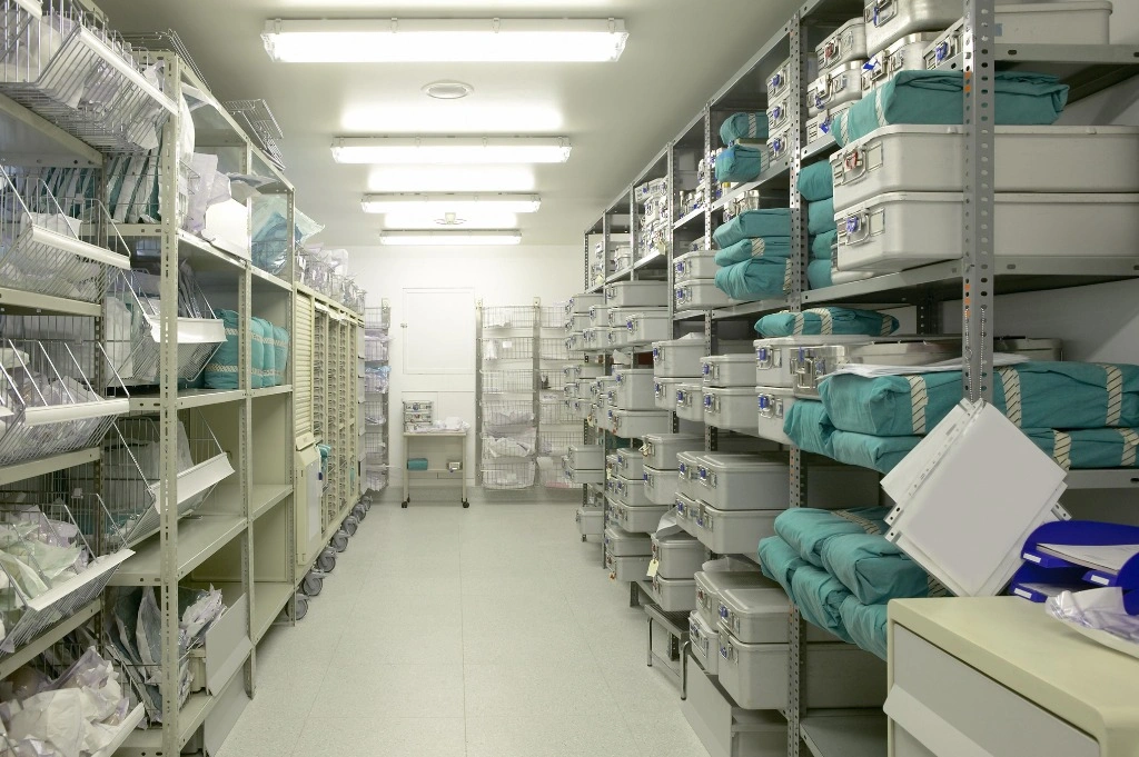 Surgical Products