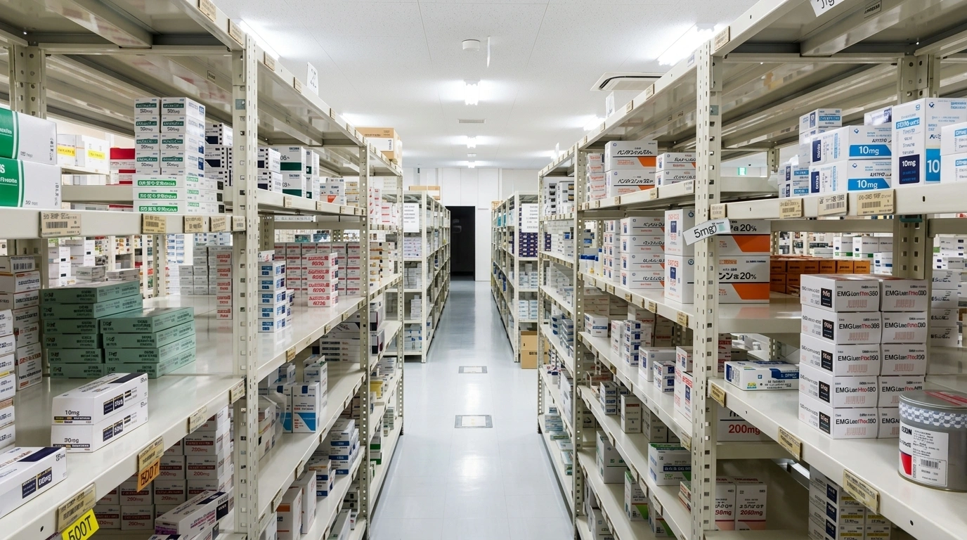Medicines