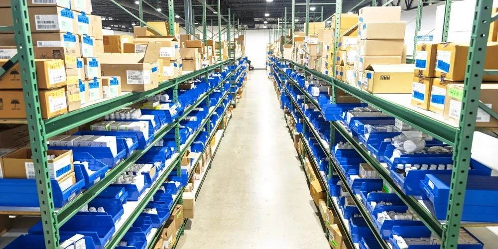 Trade & Wholesale Supply
