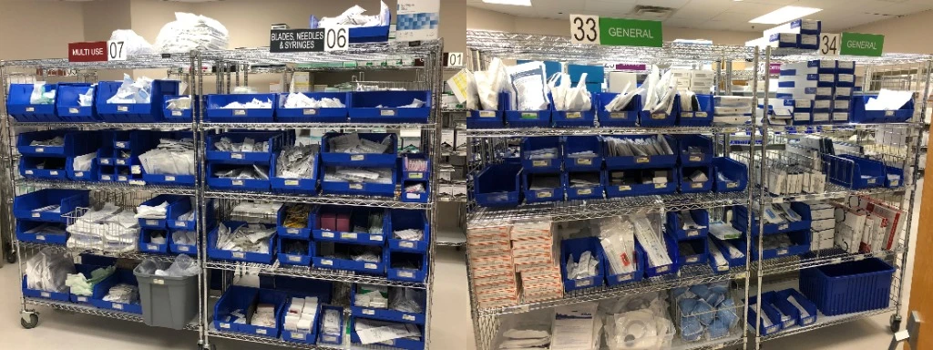 Expert Product Guidance