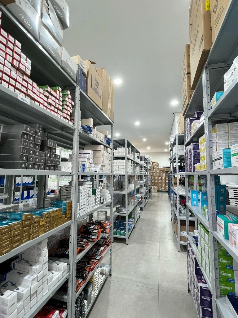 Trusted by Professionals